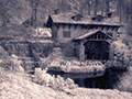 Osmaston Mill