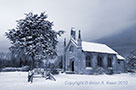 Winter Church