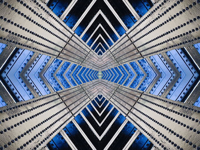 Bridge Abstract
