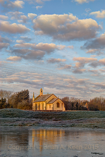 Golden Church