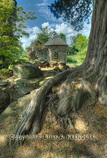 Bath House