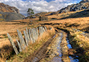 Cwmorthin Chapel