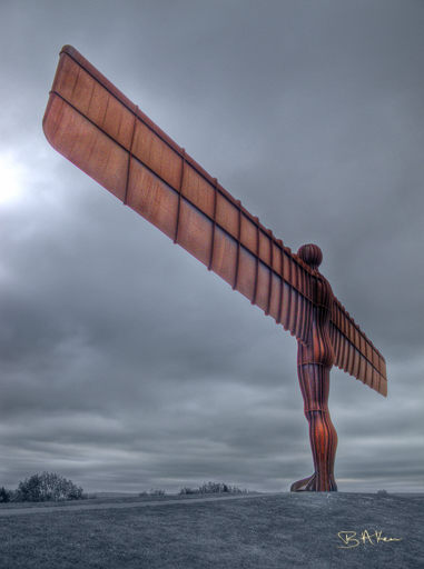 Angel Of The North