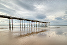 Saltburn Pier