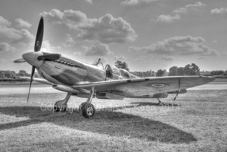 Spitfire