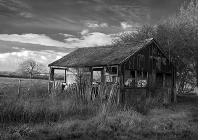 Barn Mono 046_0624