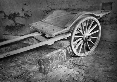 Godolphin Cart Mono 090_1010