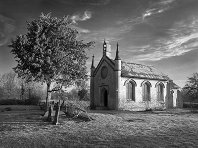 Holy Trinity Church Mono G055_1490