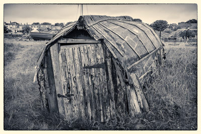 Boat Shed Mono D810_013_1605