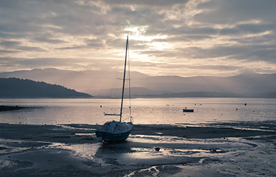 Porthmadog Sunrise 065_0262