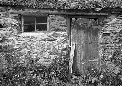 Fisherman's Hut Mono 069_0303