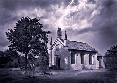 Holy Trinity Church Lightning 460_17