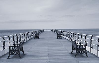 SaltburnPierMonoToned 113_0197