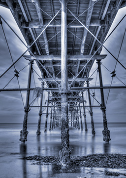 SaltburnPierMono 113_0210-11_tm