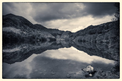 Reflections Mono D810_012_0633