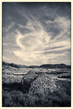 Sanna Bay Mono D810_012_1129