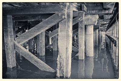 Jetty Piers Mono D810_012_1300