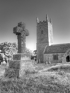 ChurchMono HDR G113_2759