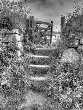 Gate Mono HDR G113_2854