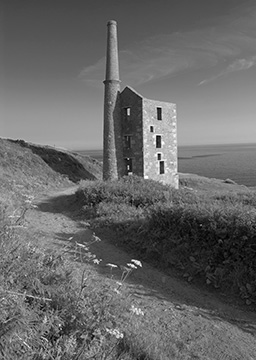 Tin Mine Mono 069_0403