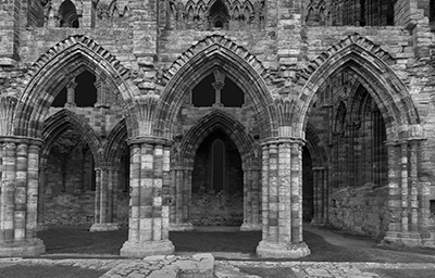 WhitbyAbbeyMono 111_0526