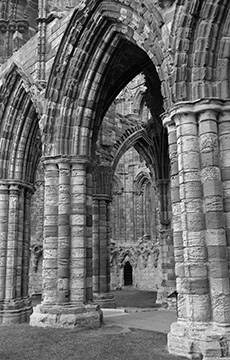 WhitbyAbbeyMono 111_0529