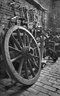 Cart Wheel Mono 049_0688