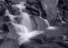 Cwmorthin Waterfall