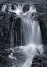 Cwmorthin Waterfall