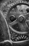 Gears Mono 0595