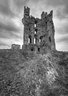 Helmsley Castle