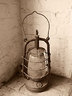 Oil Lamp Mono G006_203