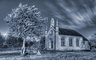 MoonlitChurchMonoToned 117_0446_tm