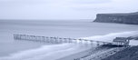 SaltburnPierMono 113_0172