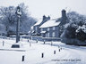 Cottages In Snow 0684