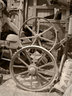 Threshing Machine Mono G006_0293