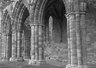 Whitby Abbey