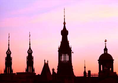 Amsterdam Skyline 138_08