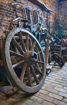 Cart Wheel 049_0688