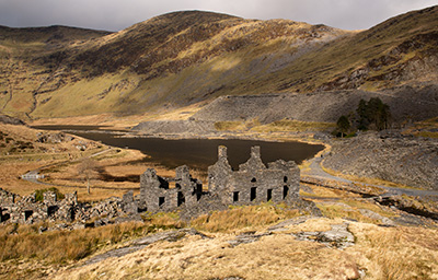 Cwmorthin Barracks 065_0350