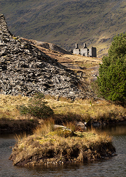 Cwmorthin Barracks 065_0331