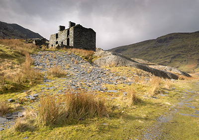 Cwmorthin Barracks 065_0340