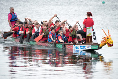 Dragon Boats D810_016_1812