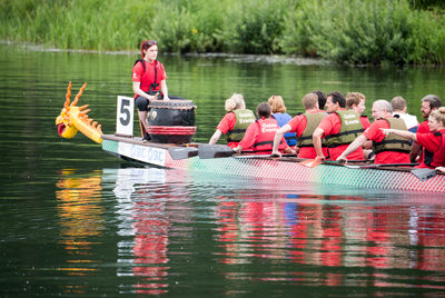 Dragon Boats D810_016_1820