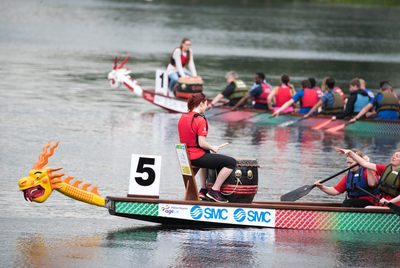 Dragon Boats D810_016_1824