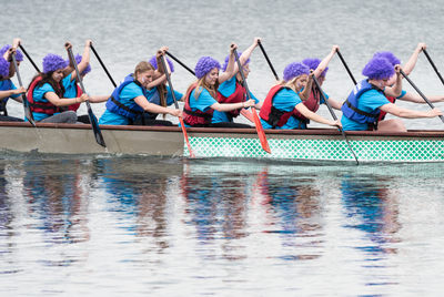 Dragon Boats D810_016_1825