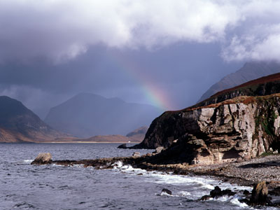 Elgol Rainbow 419_17