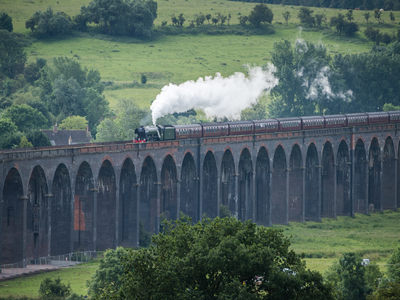 Flying Scotsman D810_017_0006