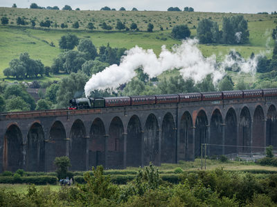 Flying Scotsman D810_017_0009