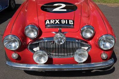 Austin-Healey D810_019_0064